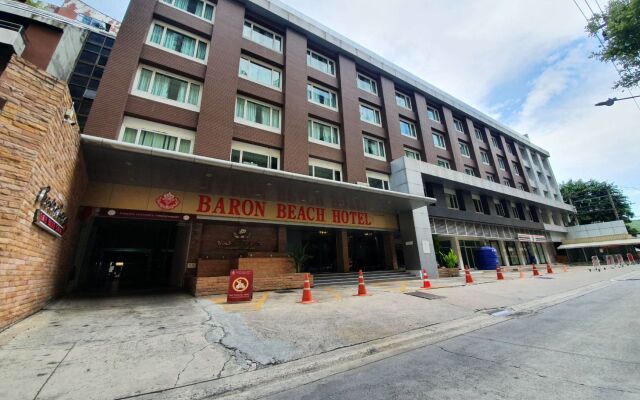 Baron Beach Hotel