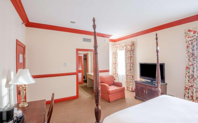 The Founders Inn and Spa, Tapestry Collection by Hilton