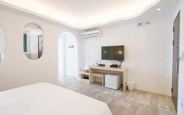 See the Sea B&B