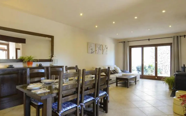 Villa La Casa de SHorta