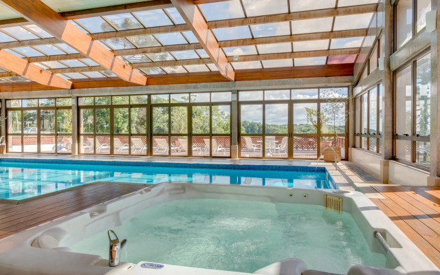 Sky Borges Hotel Alpenhaus