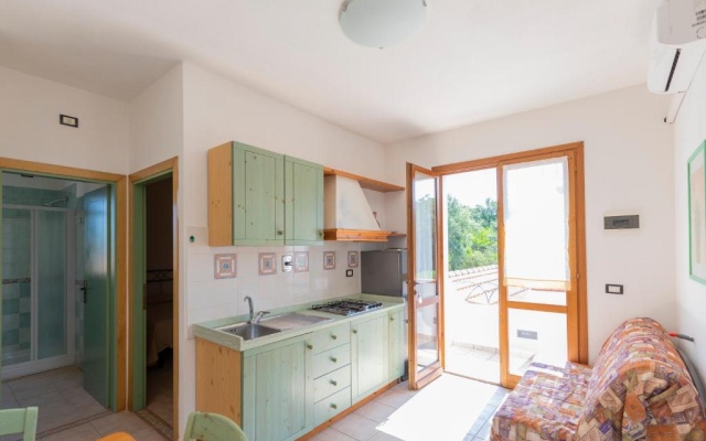 Villa le Palme