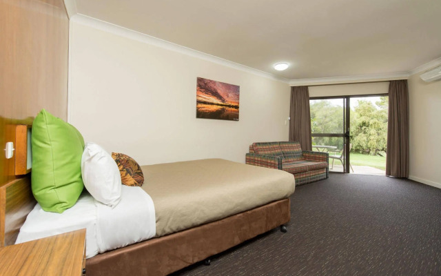 Renmark Resort