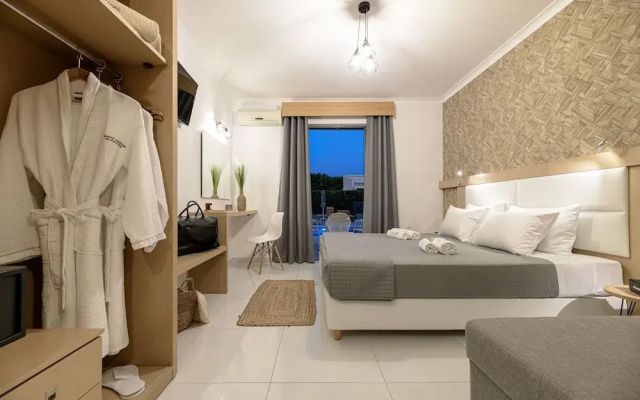 White Canvas Boutique Studios
