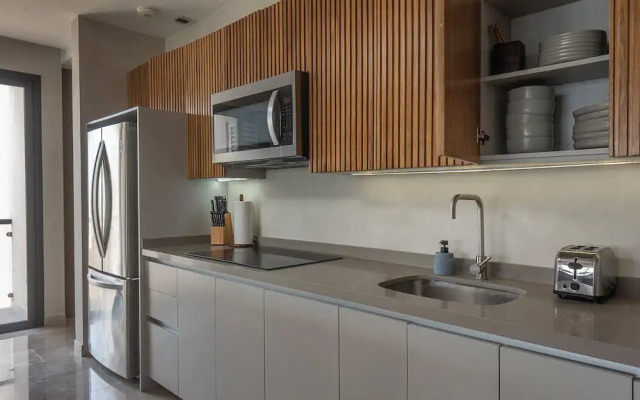 Tankah 52 by Beach Please Tulum