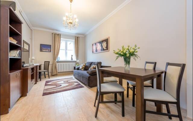 P&O Apartments Freta 2