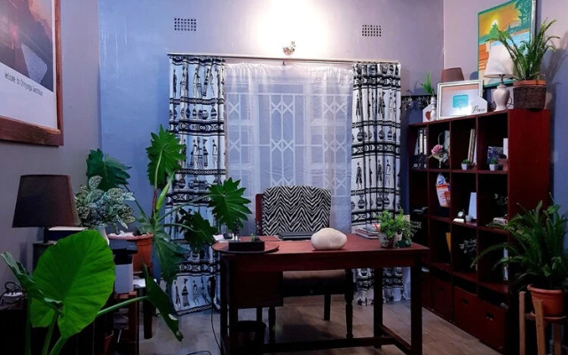 Chinyonga Guesthouse