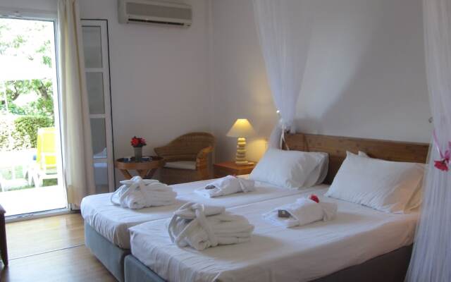 Club Ionian Princess Suite Hotel