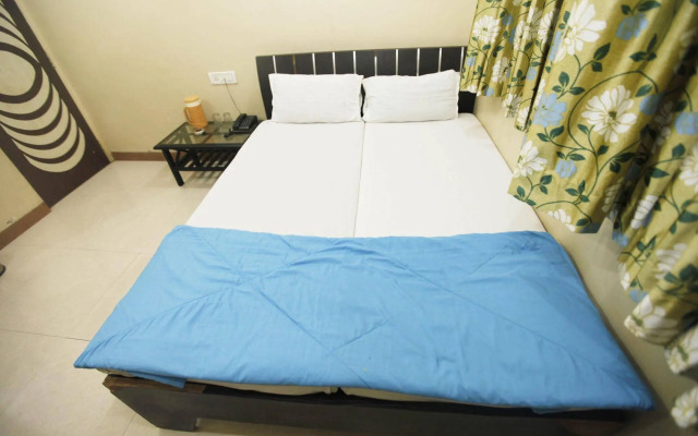 Hotel Al Madina