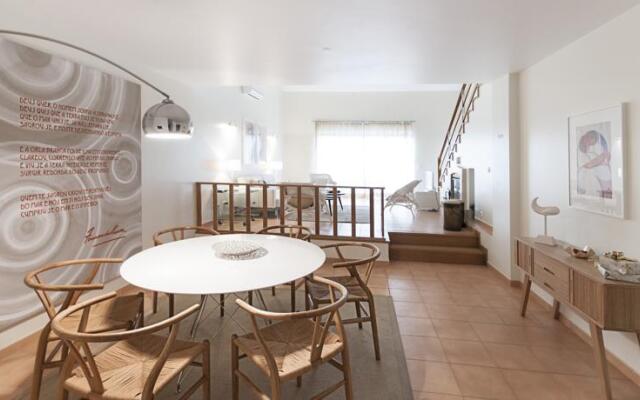 Villas T3 Vila Sagres