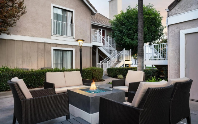Residence Inn by Marriott Anaheim Placentia Fullerton