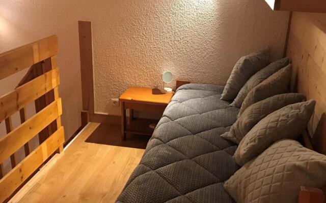 Appartement Termignon, 3 pièces, 7 personnes - FR-1-508-222