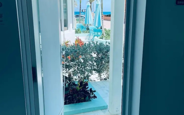 The Marlin Beachside