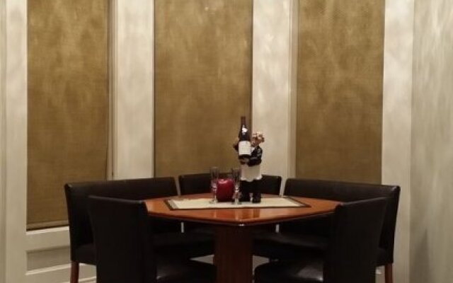 Vancouver Airport Luxury House