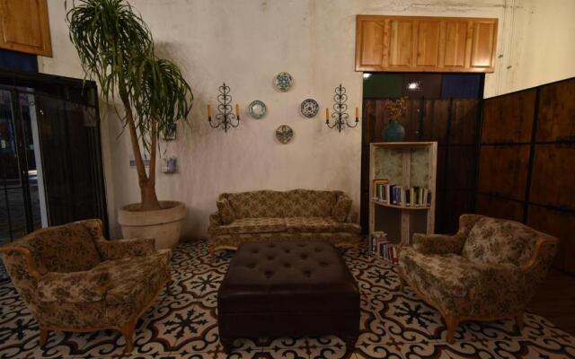 Hotel Boutique Casa Morasan