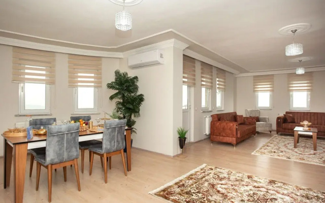 Al Jannah Residence - Cennet Rezidans