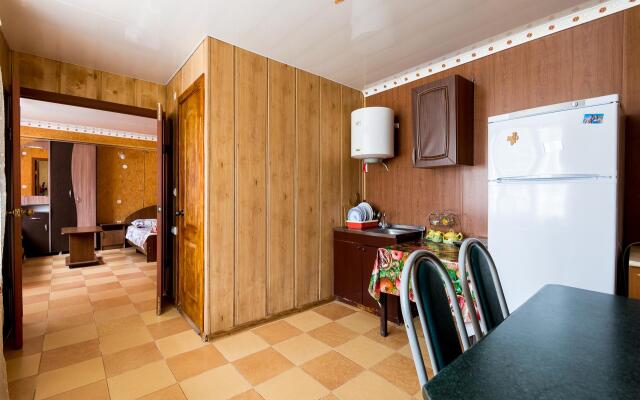 Аленка (Джубга)