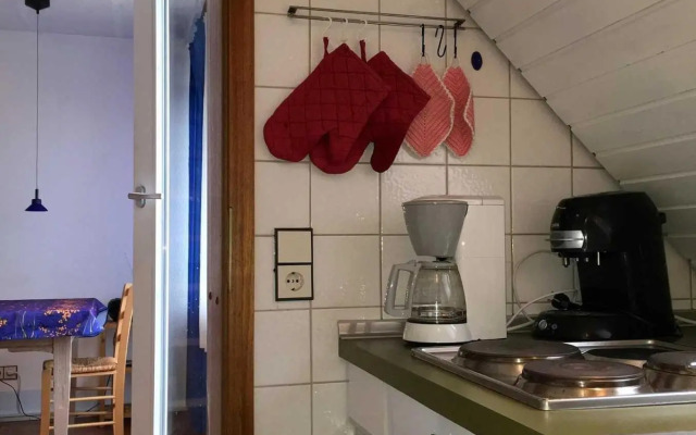 Freiburg Citywohnung