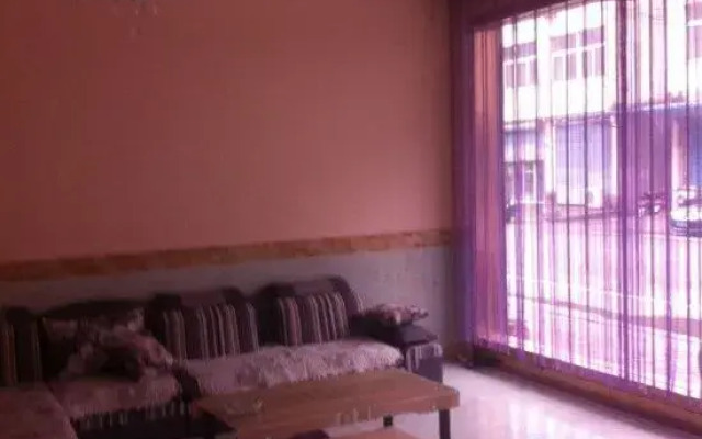 Wuzhen Xiaocheng Love Hotel