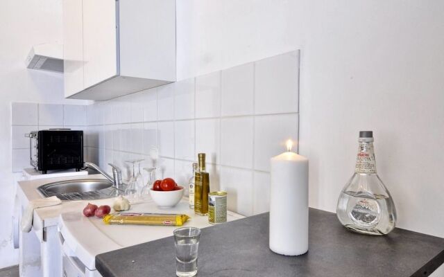 Cavo Mykonos Apartments