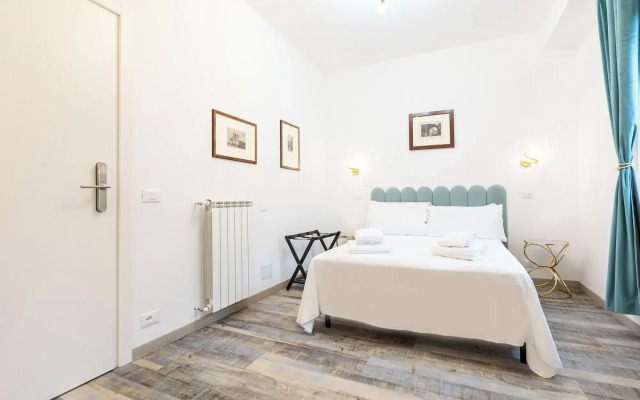 Il Monastero Collection