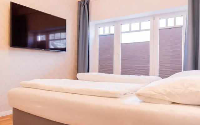 Appartement in Top Lage