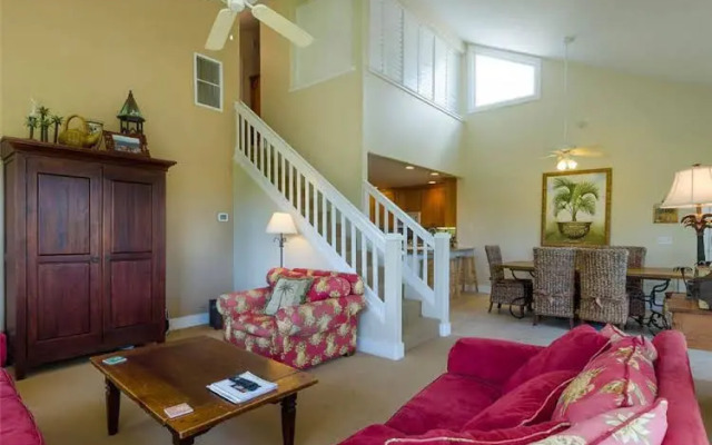 Poipu Kapili 46 by RedAwning