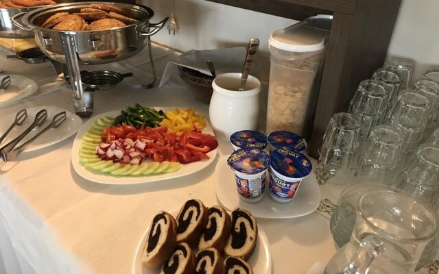 Bed & Breakfast Hotel Perla