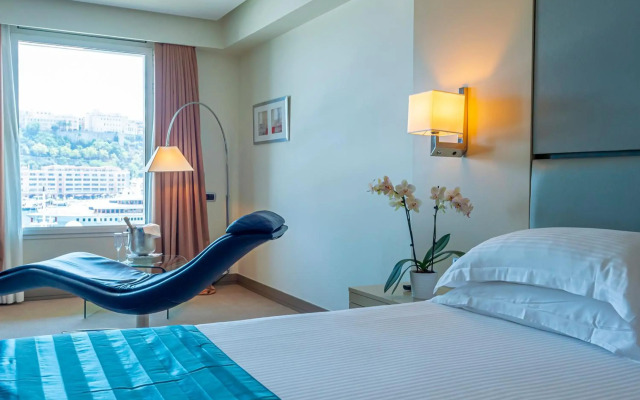 Hotel Port Palace