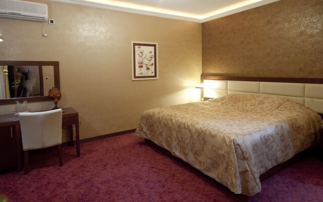 Hotel Sucevic Garni