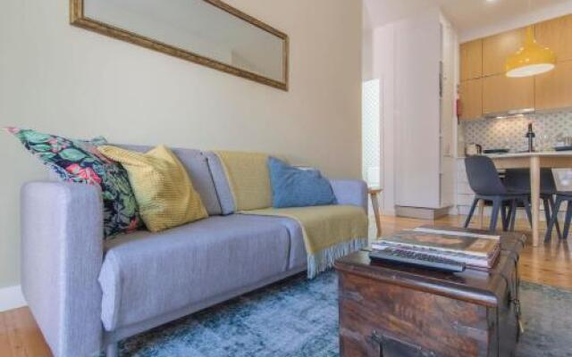 The Lisbon Flat GraCa