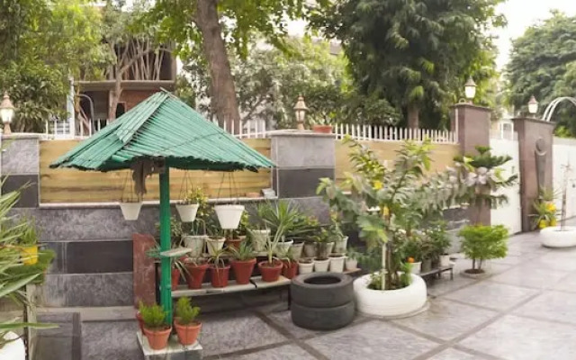 Kalp Taru Residency By GRB