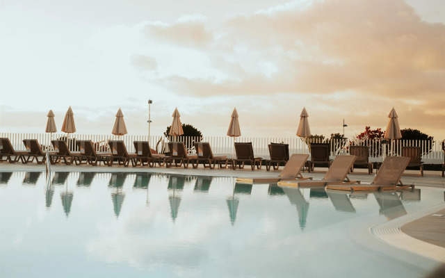 Radisson Blu Resort Lanzarote - Adults Only +16