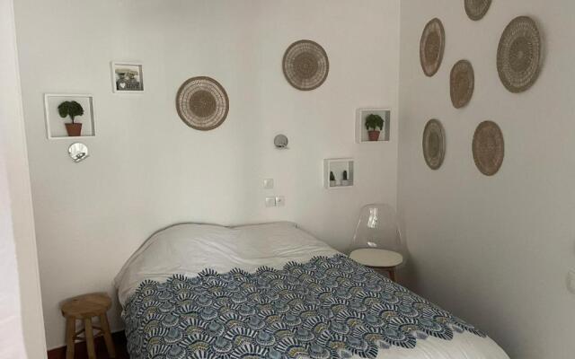 Maison Torreilles, 3 pièces, 6 personnes - FR-1-530-55