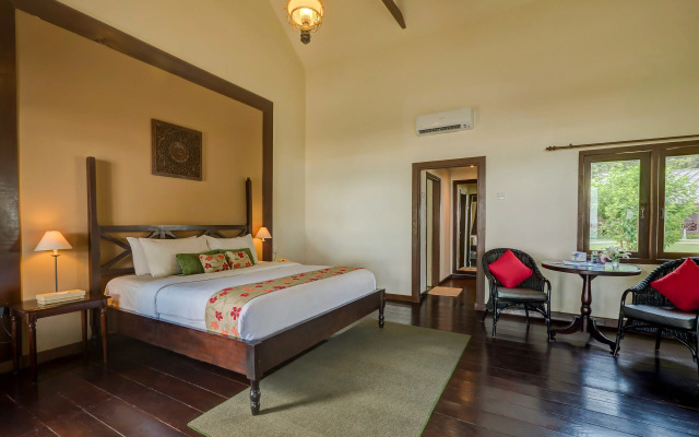 Mayang Sari Beach Resort