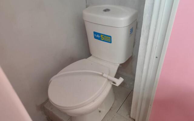 Charisma Residence by ZUZU