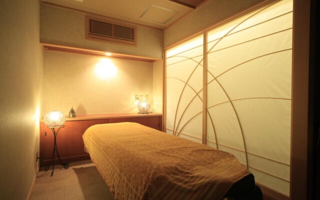 Shikanoyu Hotel