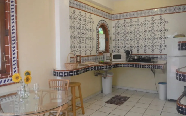 Posada Colonial Apartments