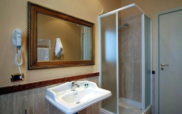 Hotel Il Quadrifoglio