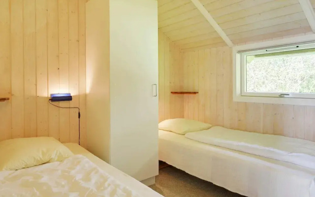Luxury Retreat in Bork Havn - By Traum Ferienwohnungen