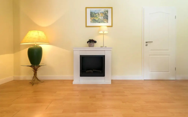 Appartments Rosengarten