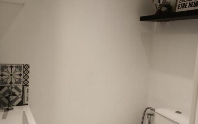 Joli Appartement Audenge