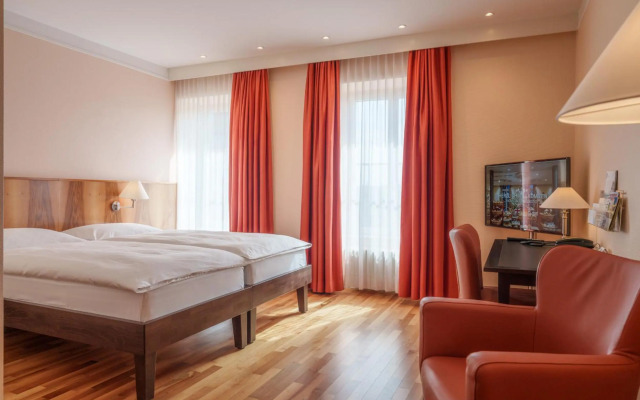 Hotel Schweizerhof Basel