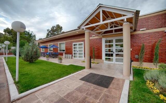 Hotel Sol del Añelo