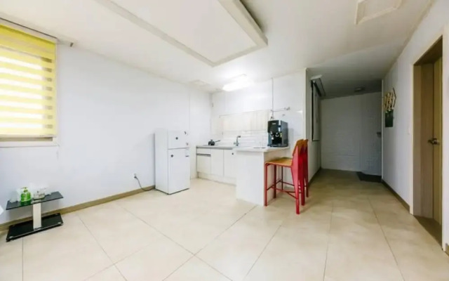 Geoje Island Casa Di Mares Spa Pension