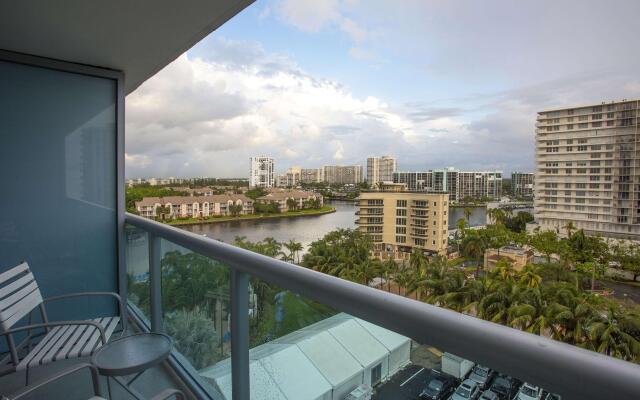 Doubletree Resort by Hilton Hollywood Beach