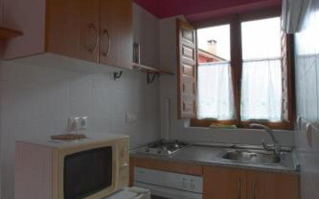 Apartamentos El Campal