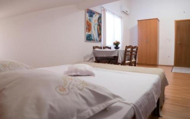Apartmens Pezo