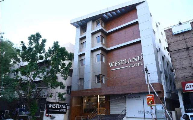 Westland Hotel