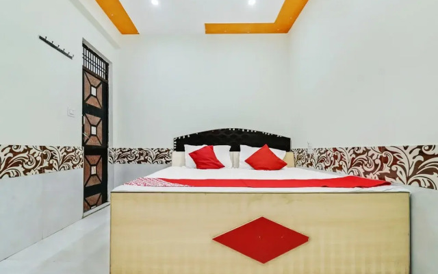 Oyo 38558 Shri Govind Dham